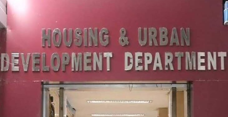 Urban grievances