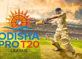 Odisha Pro T20 League 2025