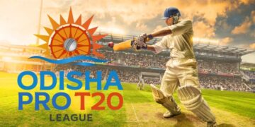 Odisha Pro T20 League 2025