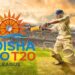 Odisha Pro T20 League 2025