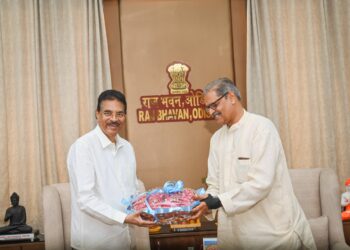 Agriculture award
