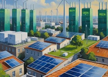 Odisha Renewable Energy Projects