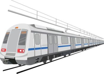 Bhubaneswar metro