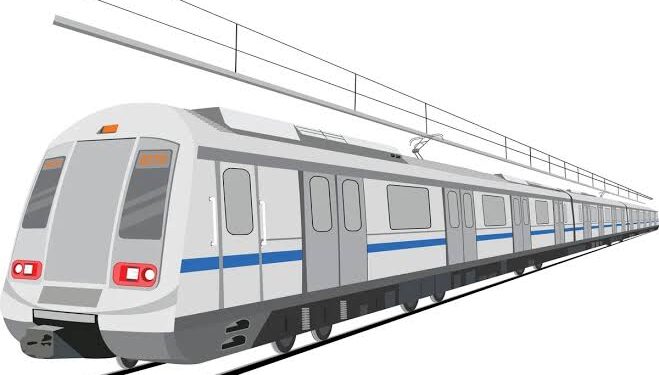 Bhubaneswar metro