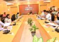 Odisha Task Force Reviews NEP 2020 Rollout Progress