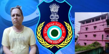 Odisha vigilance