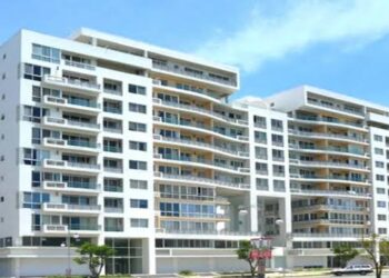 Old apartment resale policy