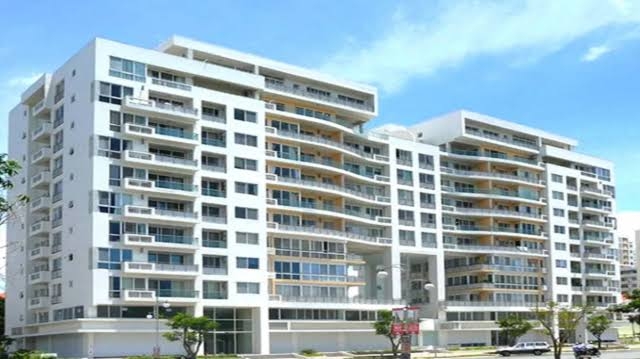 Old apartment resale policy