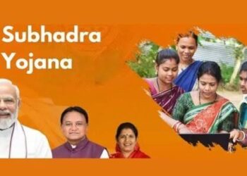 Subhadra Yojana third installment