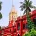 Odisha IAS Officers Bribery Bail