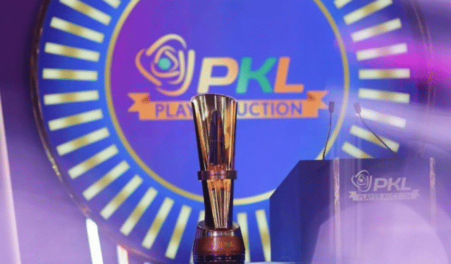 PKL 2025
