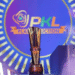 PKL 2025