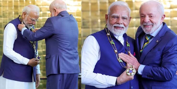 PM Modi