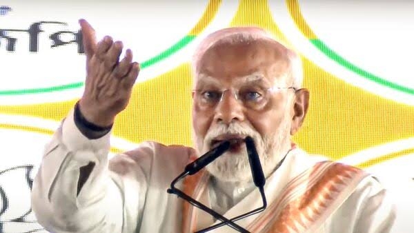 PM modi