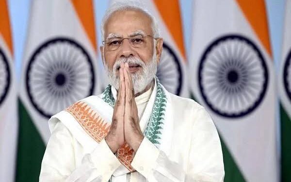 PM modi