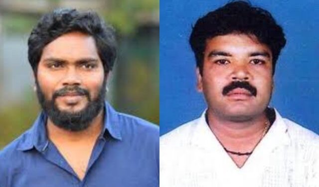 Stuntman death case FIR