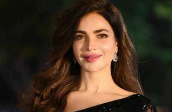 Humaira Asghar Ali