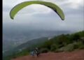 Dharamshala paragliding accident