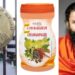 Patanjali Dabur Chyawanprash controversy