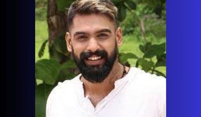 Piyush Tripathy Comeback