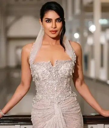 Priyanka Chopra