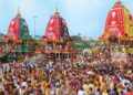 Puri Police Issues Traffic Advisory Ahead of Bahuda Yatra and Sunabesa