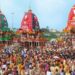 Puri Police Issues Traffic Advisory Ahead of Bahuda Yatra and Sunabesa