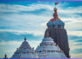 Puri Jagannath Temple security breach