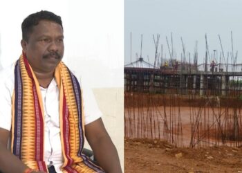 Odisha Sets Strict Deadlines for 207 Mega Water Projects