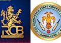 RCB stampede criminal case