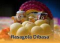 Rasagola Dibasa