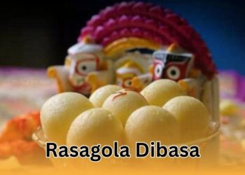 Rasagola Dibasa