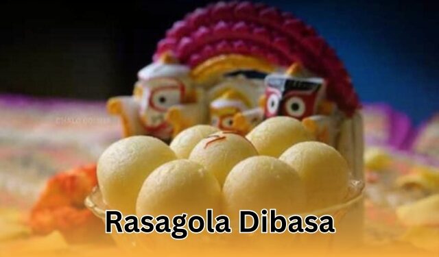 Rasagola Dibasa