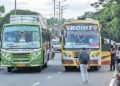 Odisha drivers' strike