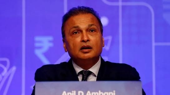 Anil Ambani loan fraud investigation