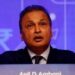Anil Ambani loan fraud investigation