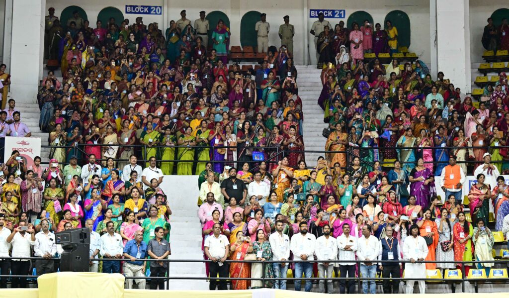 Kalinga Ratna Award 2024