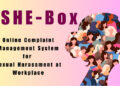 Educational Institutions in Odisha Asked to Upload Sexual Harassment Complaint Data to SHE-Box Portal by Aug 1