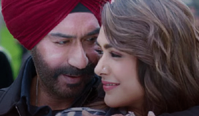 Son of Sardaar 2 release postponed