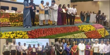 Swachh Survekshan 2024–25