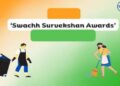 Swachh Survekshan 2025 Awards