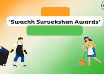 Swachh Survekshan 2025 Awards