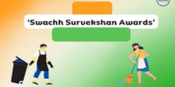 Swachh Survekshan 2025 Awards
