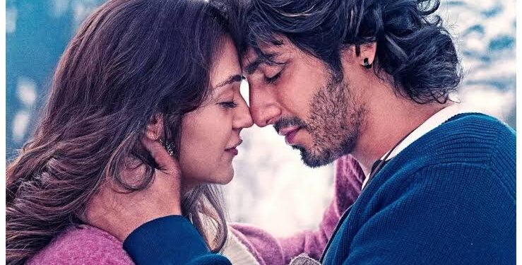 Saiyaara