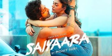 Saiyaara
