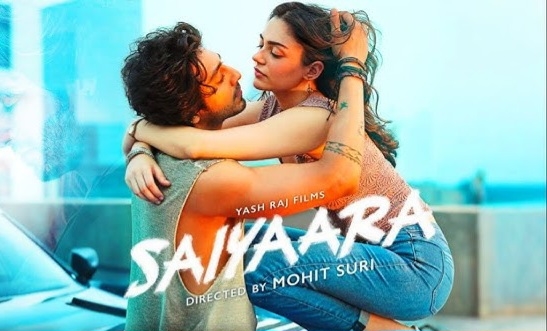 Saiyaara