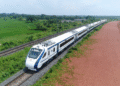 Puri–Rourkela Vande Bharat coach expansion