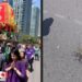 Ratha Yatra Toronto Incident
