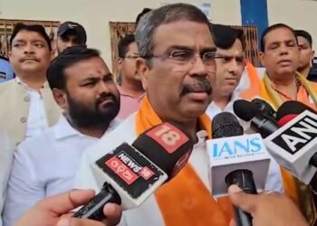 Balasore student self-immolation