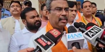 Balasore student self-immolation